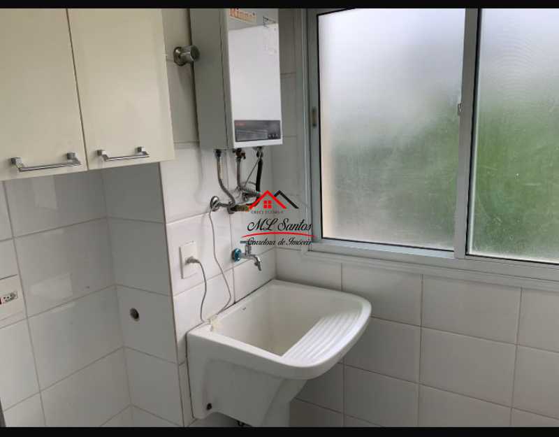 Apartamento, 2 quartos, 62 m² - Foto 3