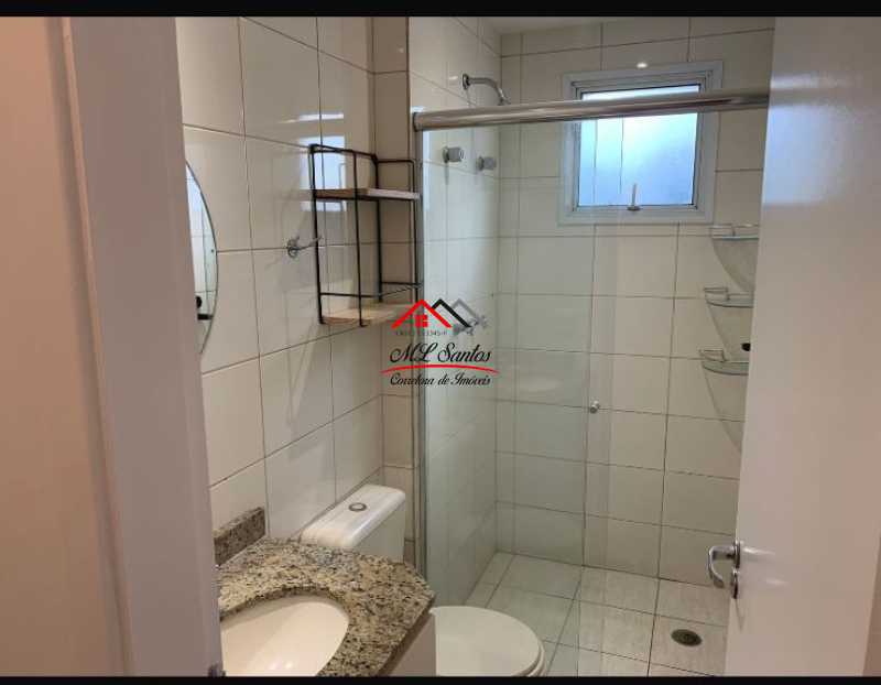 Apartamento, 2 quartos, 62 m² - Foto 12