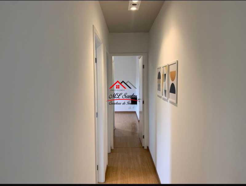 Apartamento, 2 quartos, 62 m² - Foto 8