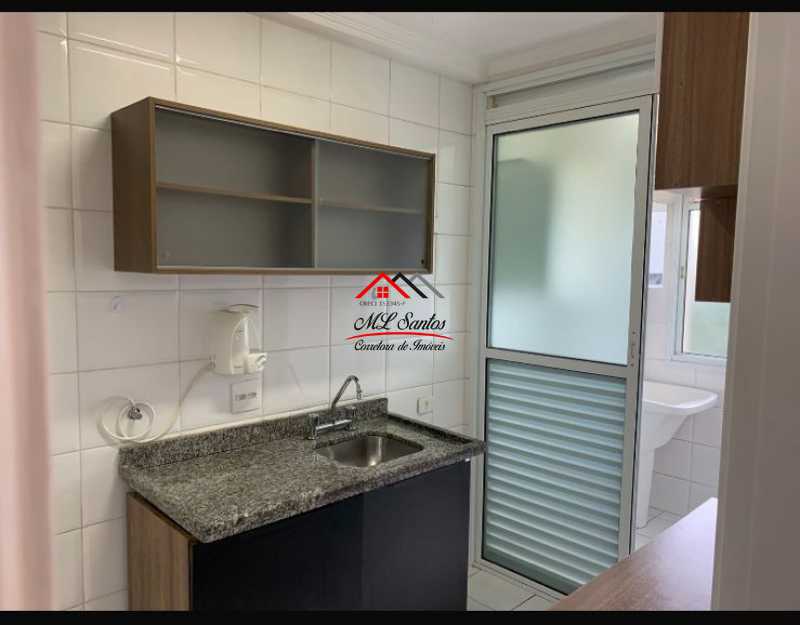 Apartamento, 2 quartos, 62 m² - Foto 1