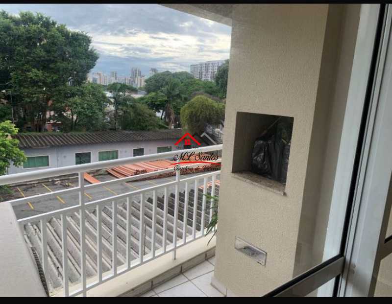 Apartamento, 2 quartos, 62 m² - Foto 4