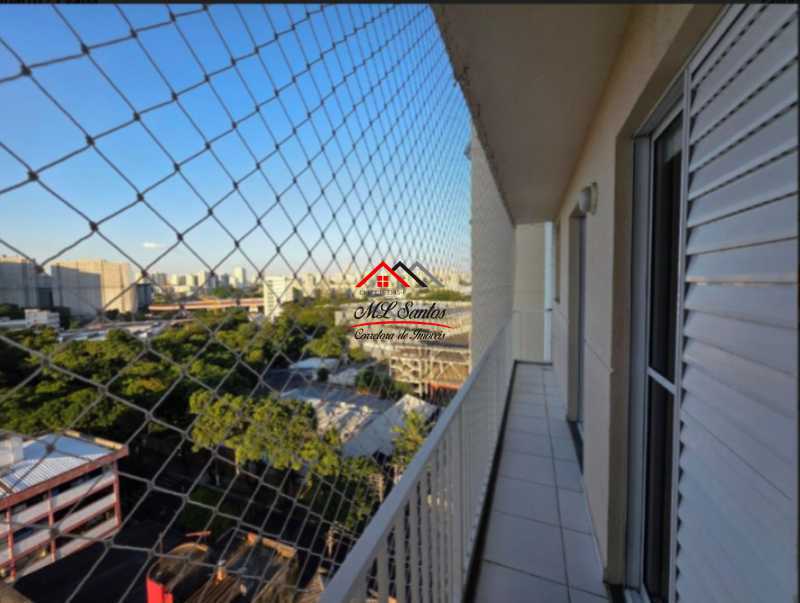 Apartamento, 1 quarto, 38 m² - Foto 8