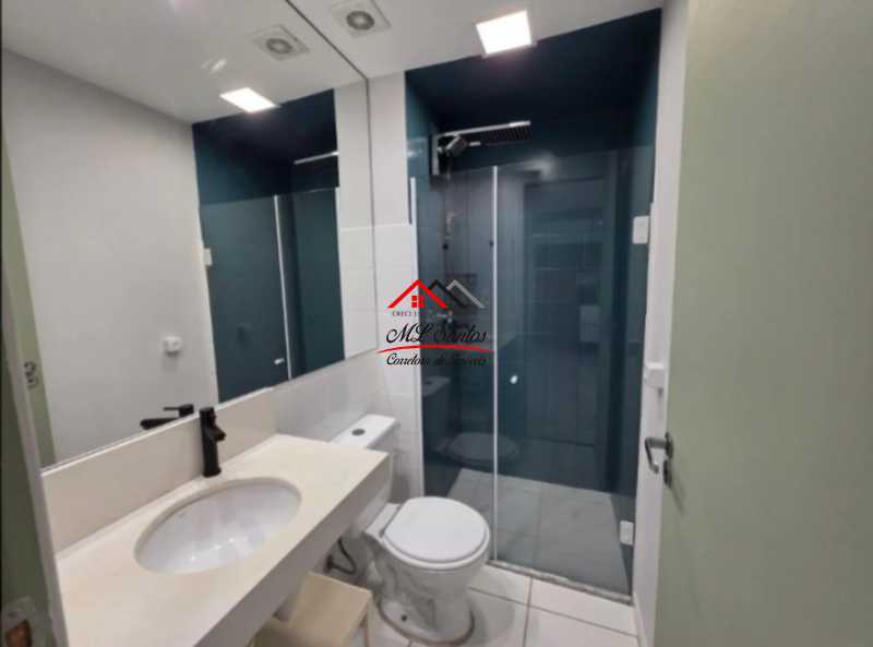 Apartamento, 1 quarto, 38 m² - Foto 12
