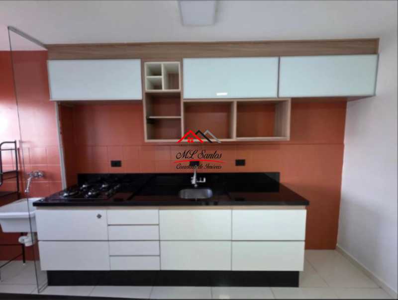 Apartamento, 1 quarto, 38 m² - Foto 1