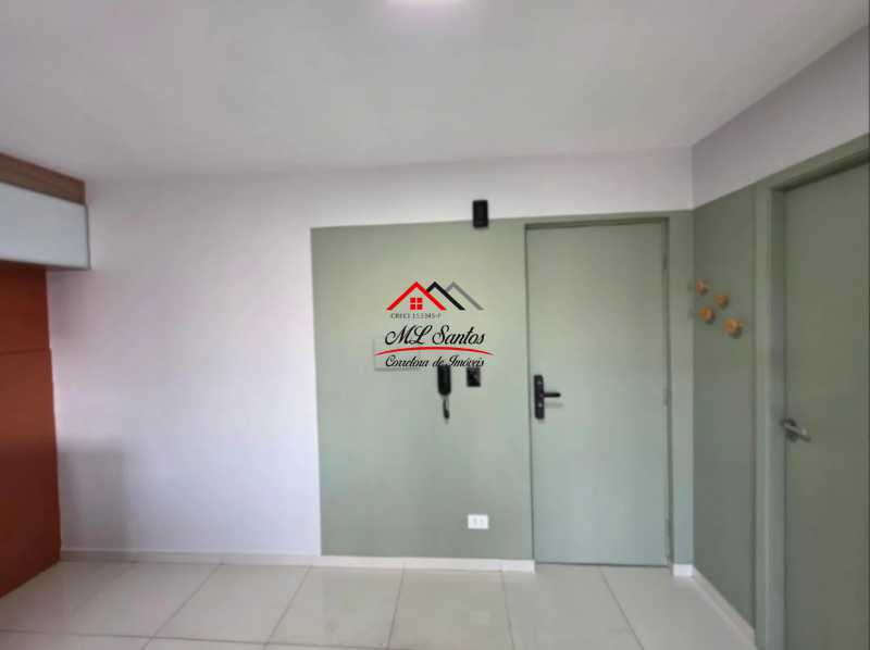 Apartamento, 1 quarto, 38 m² - Foto 5