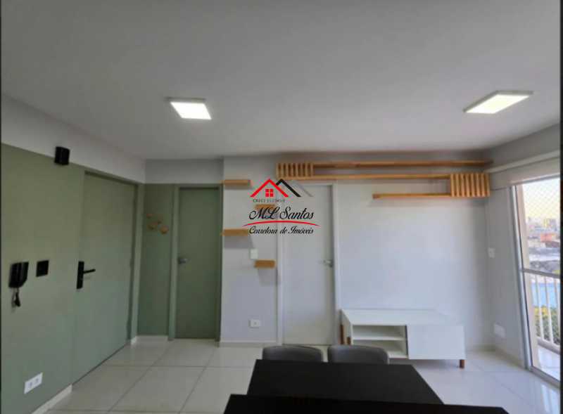 Apartamento, 1 quarto, 38 m² - Foto 6