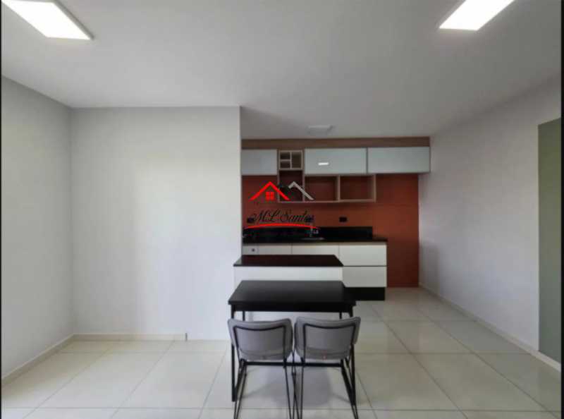 Apartamento, 1 quarto, 38 m² - Foto 4