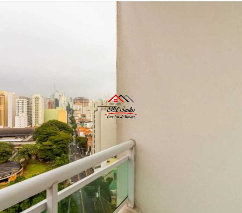 Apartamento, 2 quartos, 93 m² - Foto 1