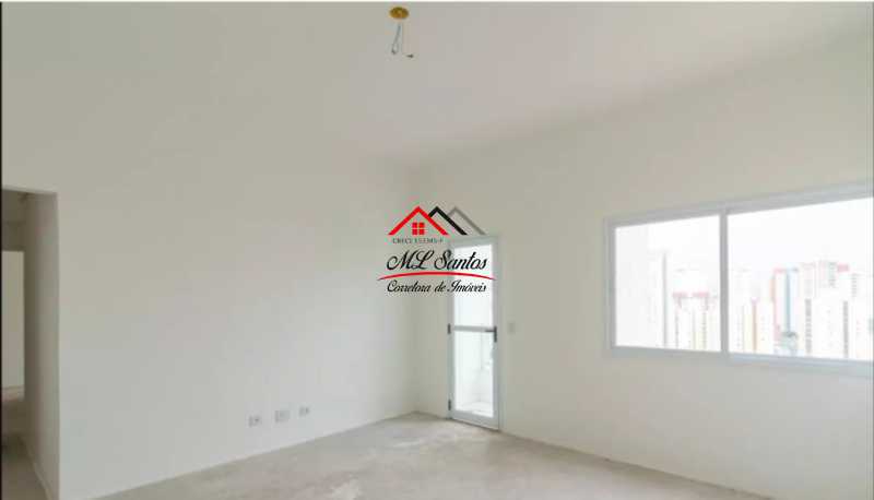 Apartamento, 2 quartos, 93 m² - Foto 4
