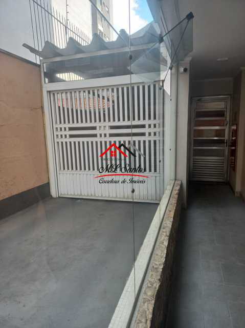 Apartamento, 2 quartos, 70 m² - Foto 2