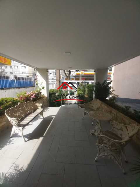 Apartamento, 2 quartos, 70 m² - Foto 5