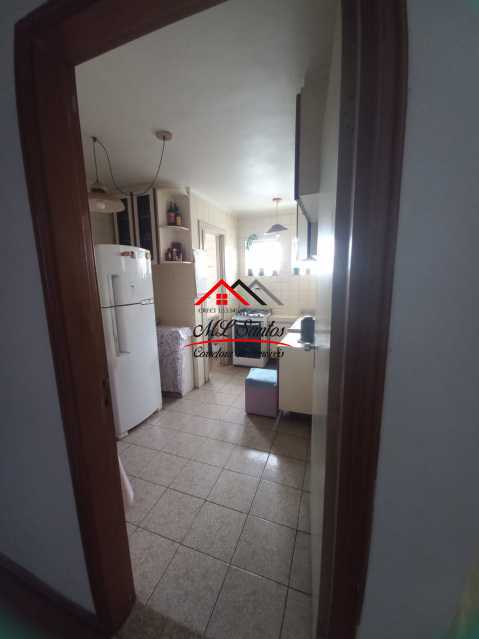 Apartamento, 2 quartos, 70 m² - Foto 9