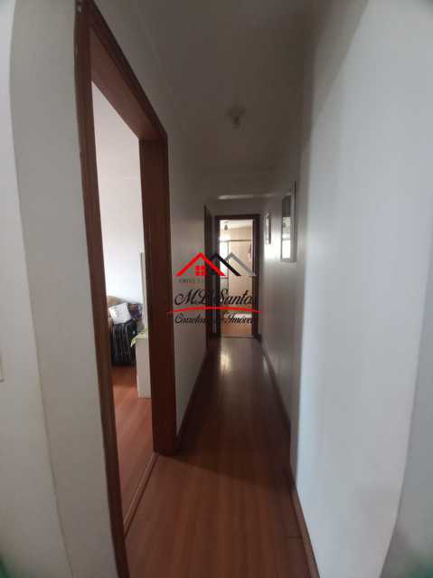 Apartamento, 2 quartos, 70 m² - Foto 14