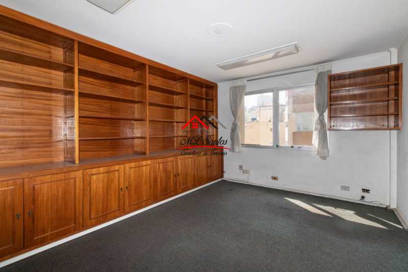 Sala-Conjunto, 276 m² - Foto 7