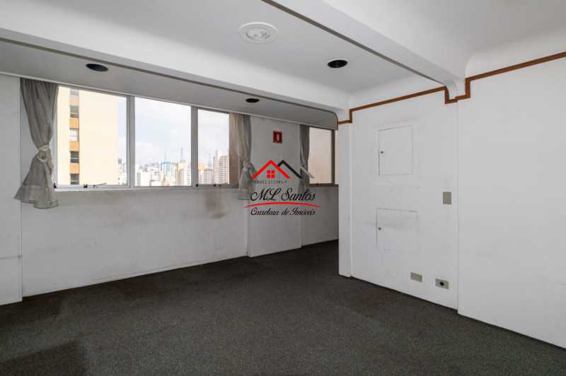 Sala-Conjunto, 276 m² - Foto 9