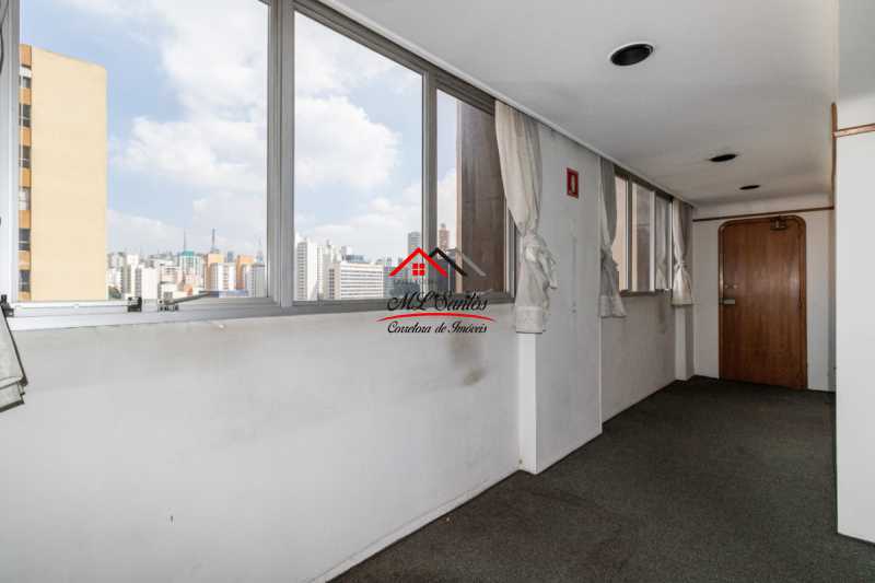 Sala-Conjunto, 276 m² - Foto 11