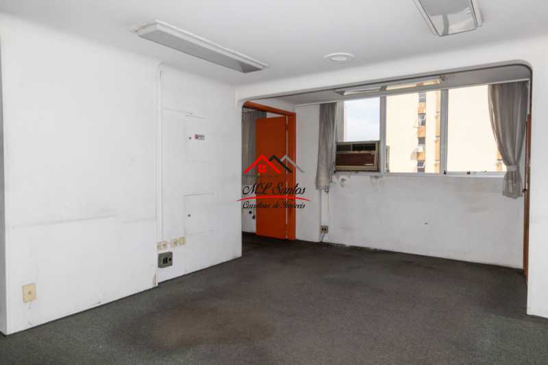 Sala-Conjunto, 276 m² - Foto 12