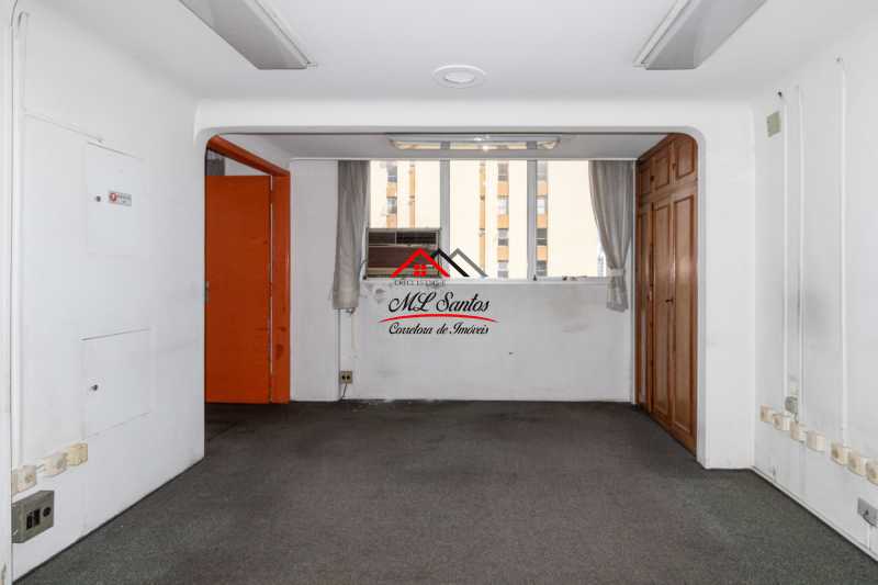 Sala-Conjunto, 276 m² - Foto 13