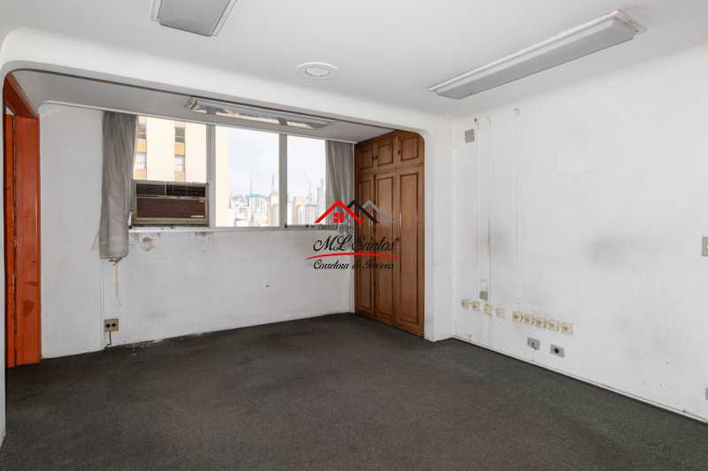 Sala-Conjunto, 276 m² - Foto 17