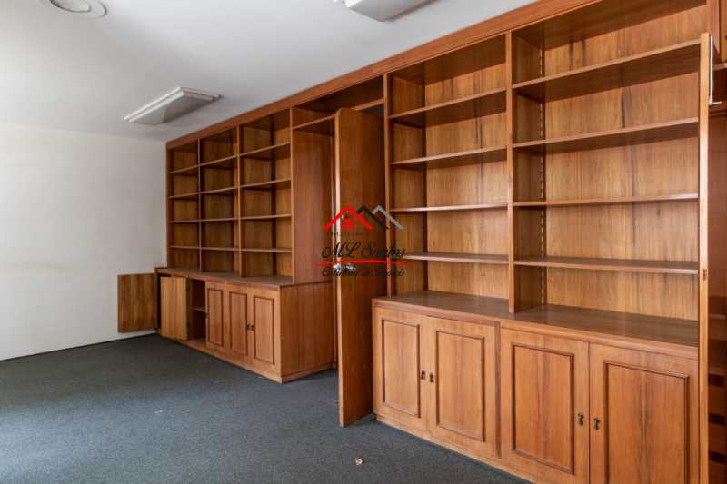 Sala-Conjunto, 276 m² - Foto 22