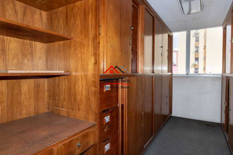 Sala-Conjunto, 276 m² - Foto 23