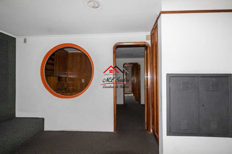 Sala-Conjunto, 276 m² - Foto 1