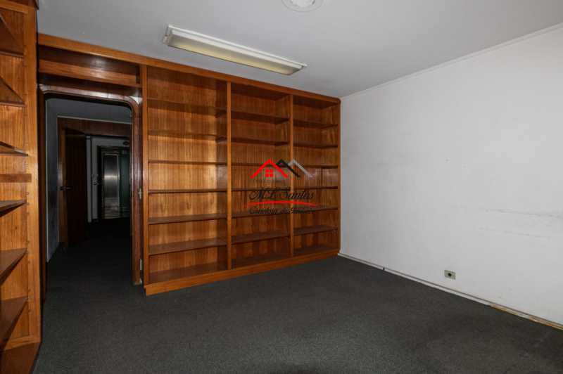 Sala-Conjunto, 276 m² - Foto 28