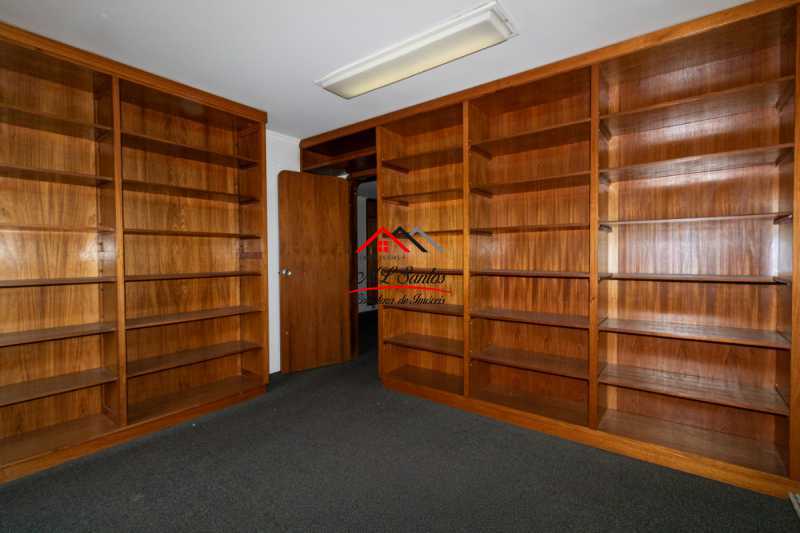 Sala-Conjunto, 276 m² - Foto 29