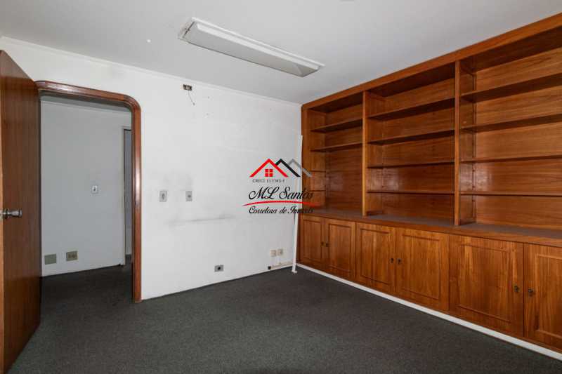 Sala-Conjunto, 276 m² - Foto 30