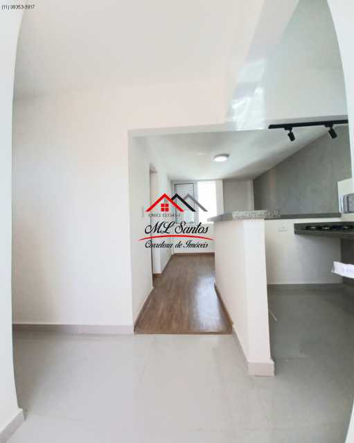 Apartamento à venda e aluguel com 1 quarto, 39m² - Foto 3
