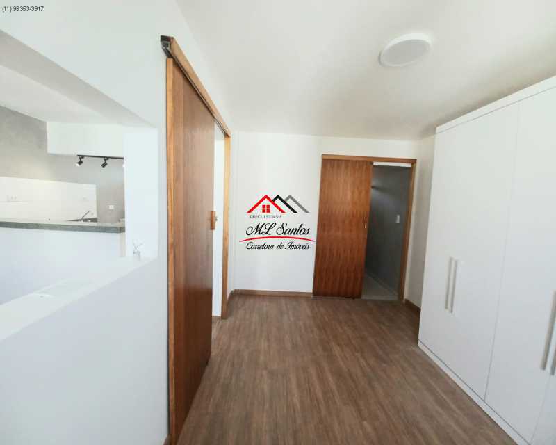 Apartamento à venda e aluguel com 1 quarto, 39m² - Foto 7
