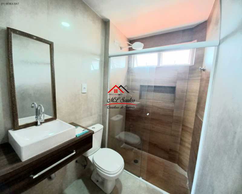 Apartamento à venda e aluguel com 1 quarto, 39m² - Foto 10
