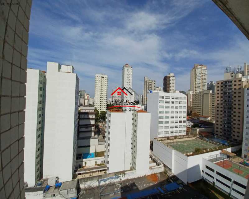 Apartamento à venda e aluguel com 1 quarto, 39m² - Foto 12