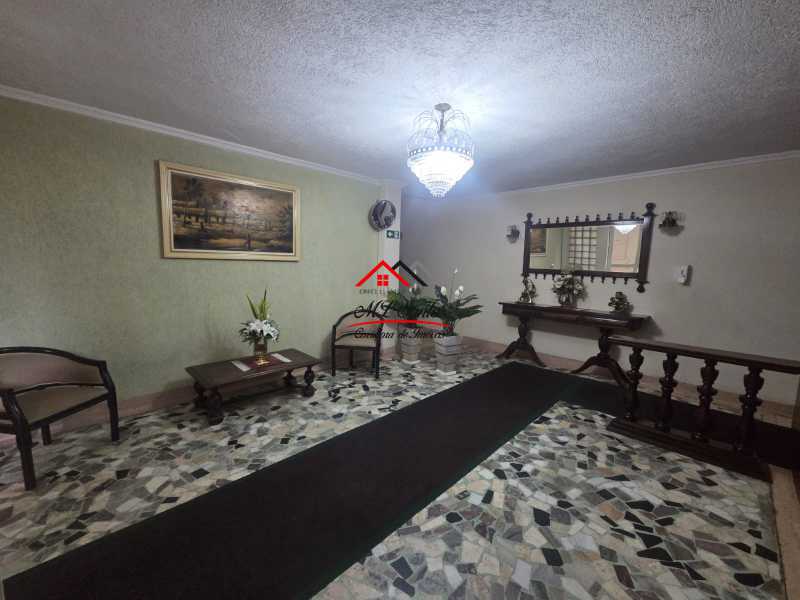 Apartamento, 1 quarto, 45 m² - Foto 1