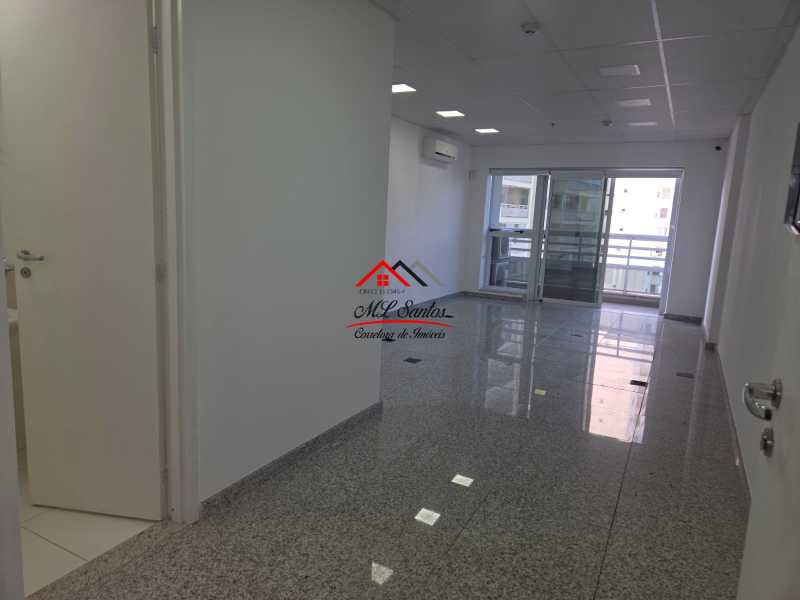 Sala-Conjunto, 30 m² - Foto 3