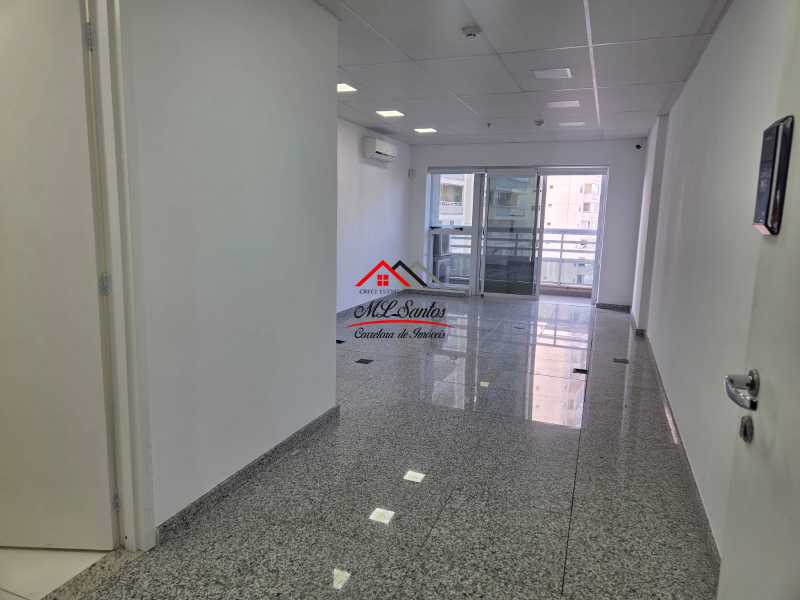 Sala-Conjunto, 30 m² - Foto 1