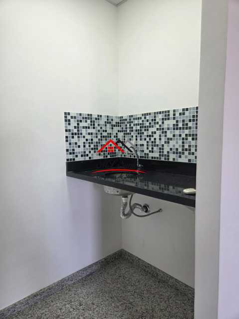 Sala-Conjunto, 30 m² - Foto 9