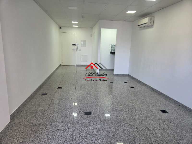 Sala-Conjunto, 30 m² - Foto 5