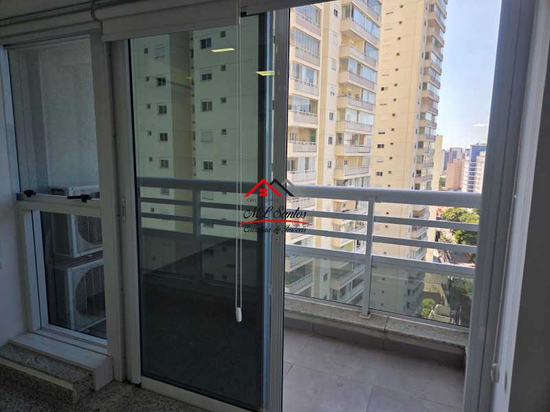 Sala-Conjunto, 30 m² - Foto 6