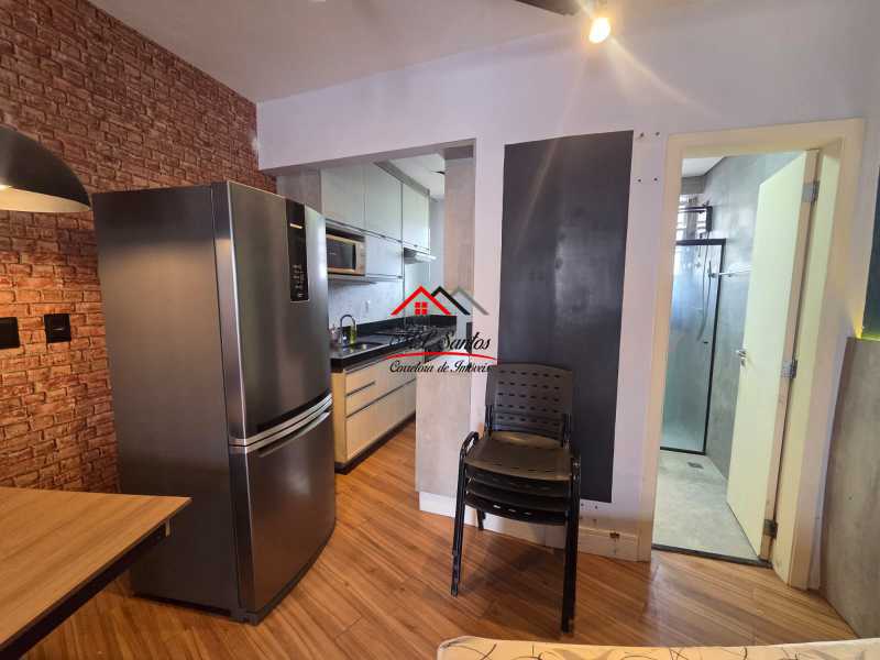 Apartamento, 1 quarto, 50 m² - Foto 6