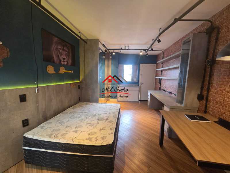 Apartamento, 1 quarto, 50 m² - Foto 10