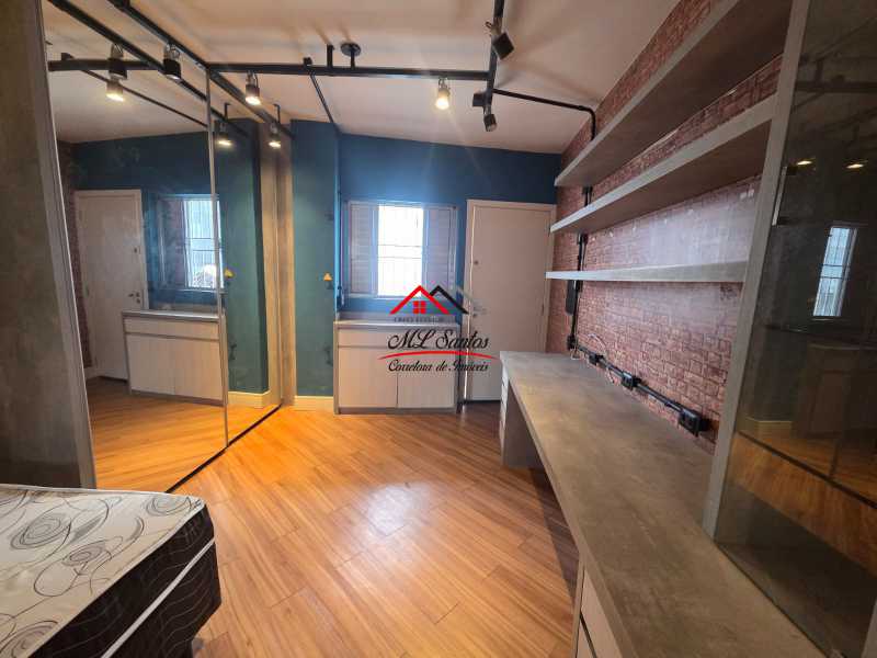 Apartamento, 1 quarto, 50 m² - Foto 11