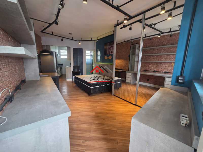 Apartamento, 1 quarto, 50 m² - Foto 12
