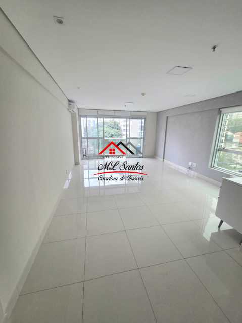 Sala-Conjunto, 37 m² - Foto 5