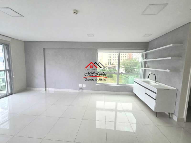 Sala-Conjunto, 37 m² - Foto 6