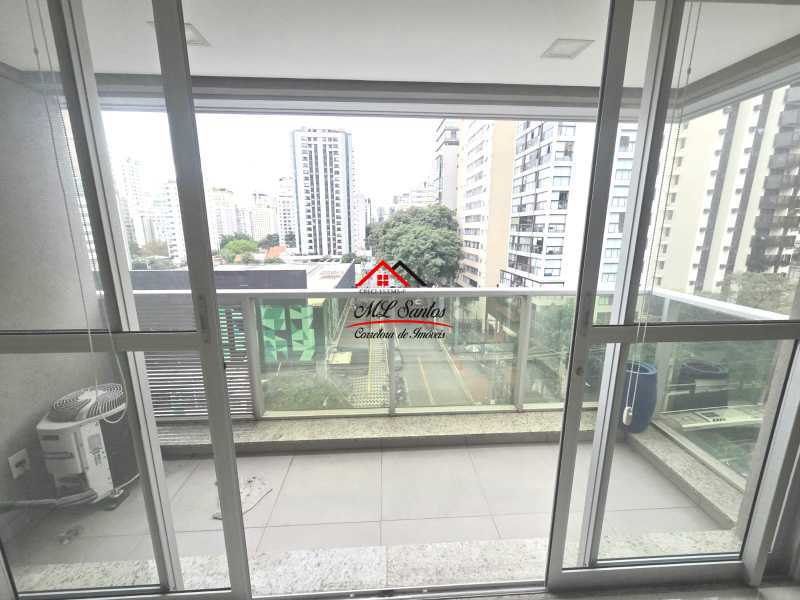 Sala-Conjunto, 37 m² - Foto 1