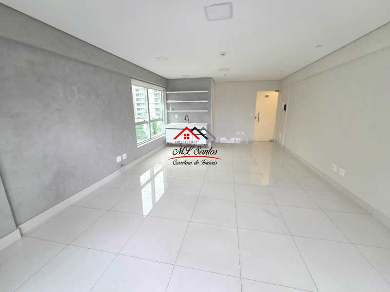 Sala-Conjunto, 37 m² - Foto 4