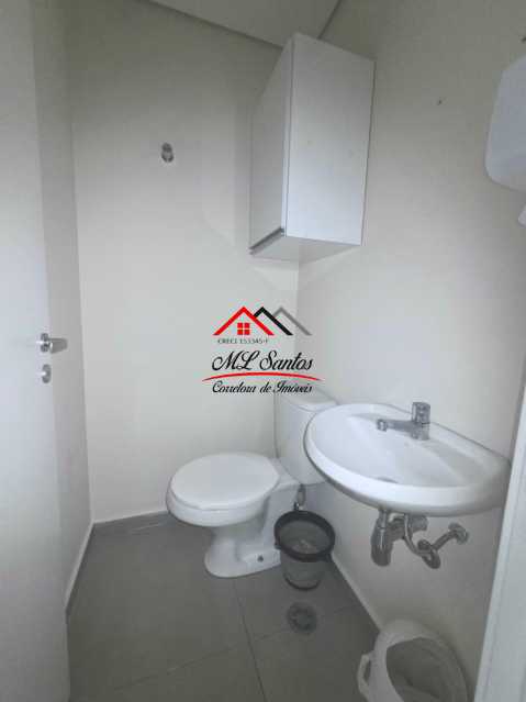 Sala-Conjunto, 37 m² - Foto 8