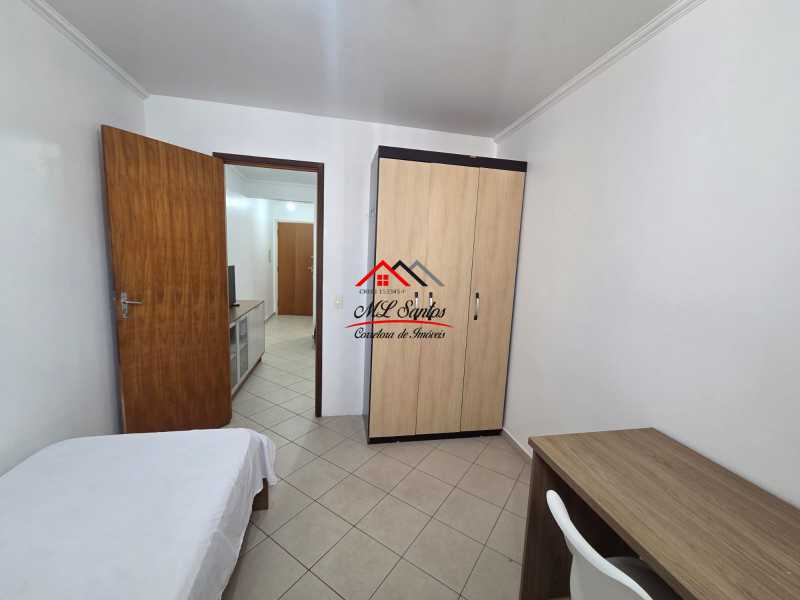 Apartamento, 2 quartos, 60 m² - Foto 8