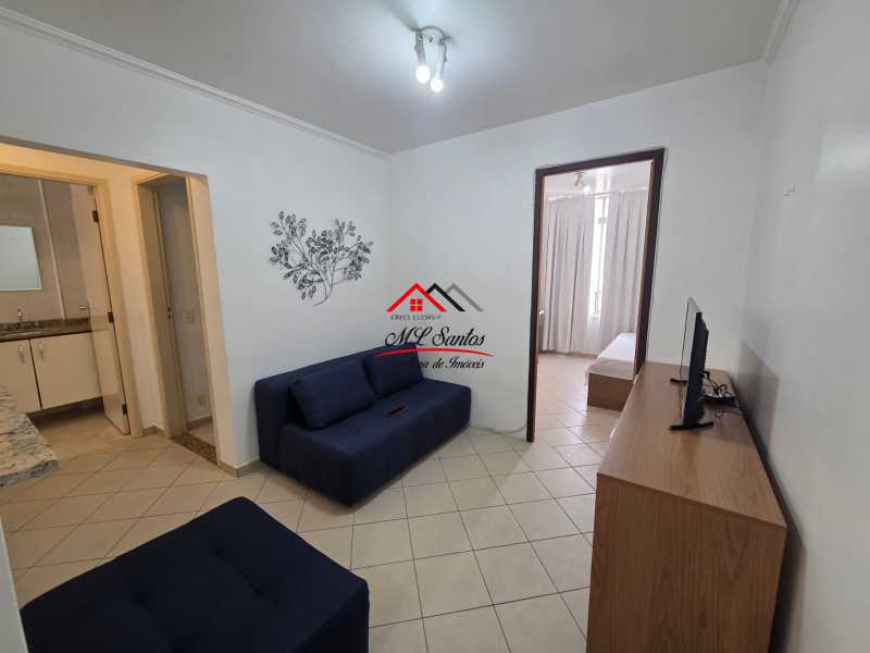 Apartamento, 2 quartos, 60 m² - Foto 2